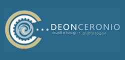 Deon Ceronio Audiologist