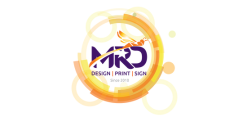 MRD Design, Print and Sign